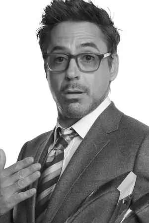 Фото Роберт Дауні мл. (Robert Downey Jr.) #72910