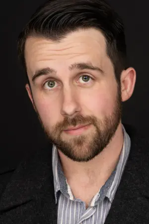 Фото Браян Патрік Батлер (Brian Patrick Butler) #132498