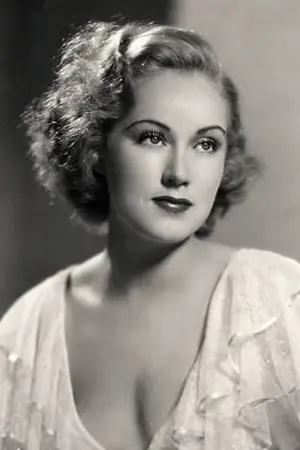 Фото Фей Рей (Fay Wray) #90358