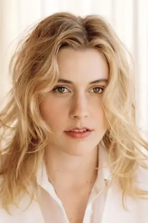 Фото Ґрета Ґервіґ (Greta Gerwig) #4739