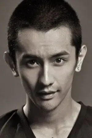 Фото  (Kang Enhe) #244924