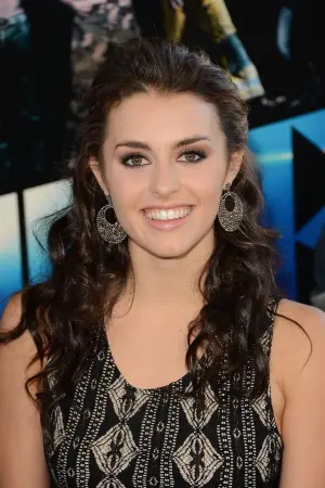 Фото  (Kathryn McCormick) #213160