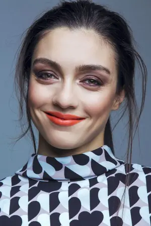 Фото Мерве Діздар (Merve Dizdar) #131936