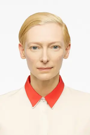 Фото Тільда Свінтон (Tilda Swinton) #327404