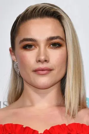 Фото Флоренс П'ю (Florence Pugh) #2811