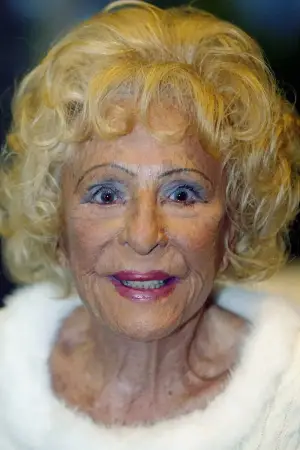 Фото Лені Ріфеншталь #336862