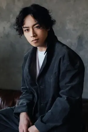 Фото Шоґо Судзукі #100040