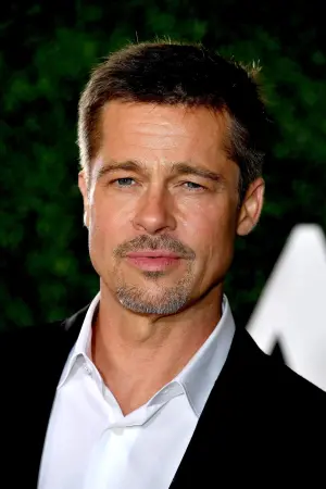 Фото Бред Пітт (Brad Pitt) #14463
