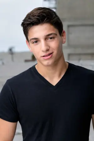 Фото  (Chase Vacnin) #117545