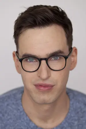 Фото Грант О'Браєн #120878