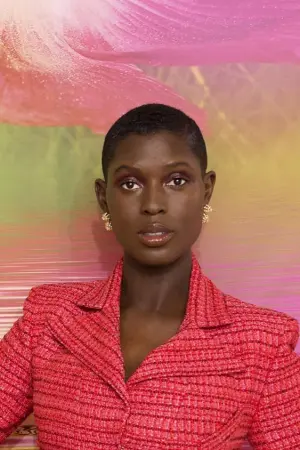 Фото Джоді Тернер-Сміт (Jodie Turner-Smith) #38669