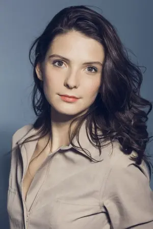 Фото Жозефіна Жапі #125492