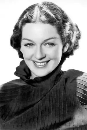 Фото Розалінда Рассел (Rosalind Russell) #102920