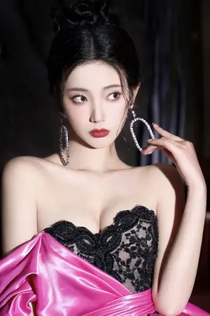 Фото Ван Сін Чень #343070