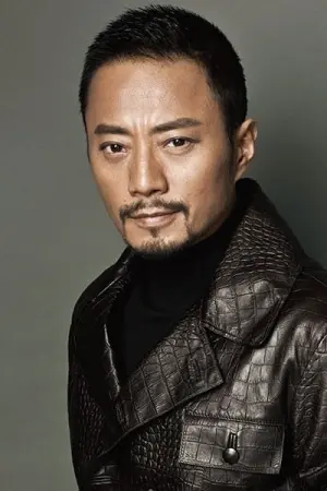 Фото Чжан Ханю #54063