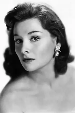 Фото Адрієнна Коррі (Adrienne Corri) #50825