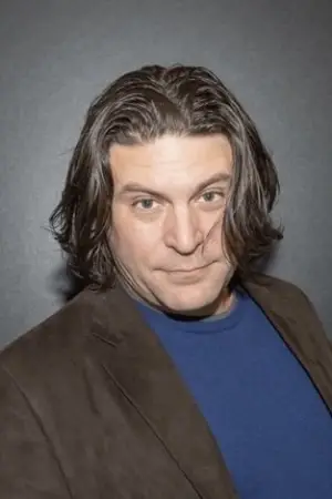 Фото Андрас Джонс #329536