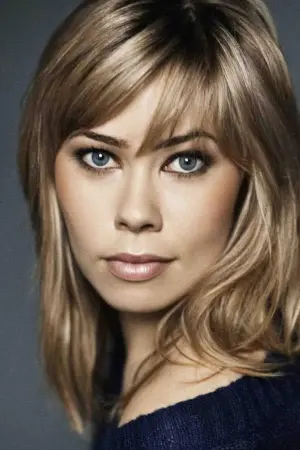 Фото Біргітте Хьорт Соренсен #39895