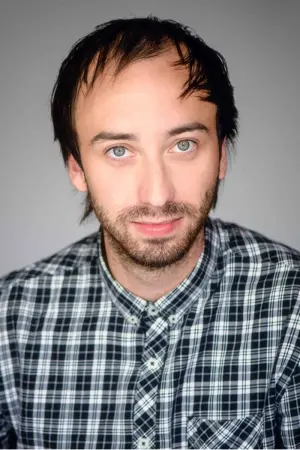 Фото Хеміш Паркінсон #19844