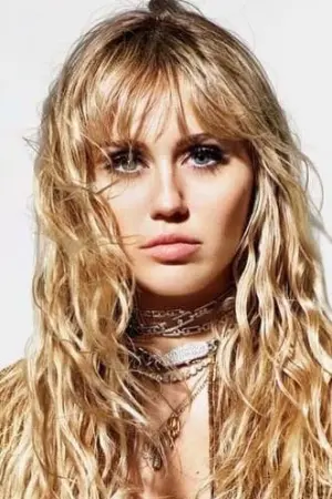 Фото Майлі Сайрус (Miley Cyrus) #48328