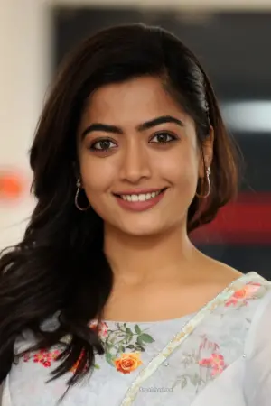 Фото Рашміка Манданна (Rashmika Mandanna) #153484