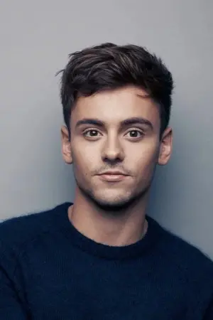 Фото  (Tom Daley) #271621