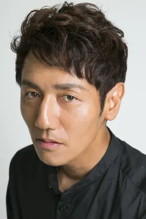 Фото Томохіса Юґе #318344