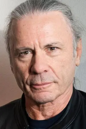 Фото Брюс Дікінсон #351556