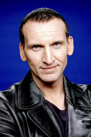Фото Крістофер Еклстон (Christopher Eccleston) #70302