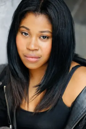 Фото Домініка Фішбек #4234