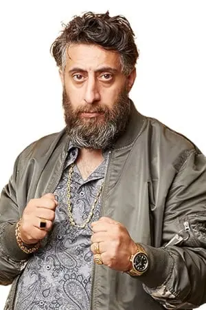 Фото Кіда Ходр Рамадан (Kida Khodr Ramadan) #222238