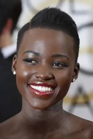 Фото Люпіта Ніонго (Lupita Nyong