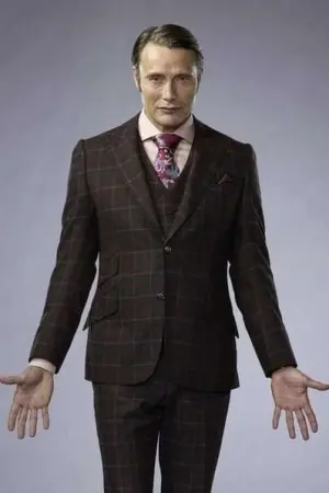 Фото Мадс Міккельсен (Mads Mikkelsen) #300955