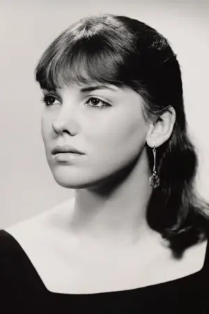 Фото Тайн Дейлі (Tyne Daly) #19741