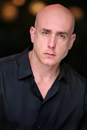 Фото Алессандро Фолькітто #33561