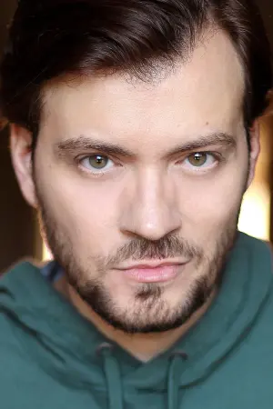 Фото Джеймс Ді Джакомо #16073