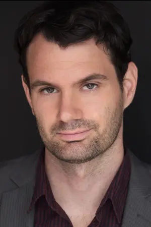 Фото Майк Баш (Mike Bash) #82563