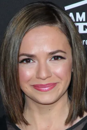 Фото Ванесса Мартінес #26877