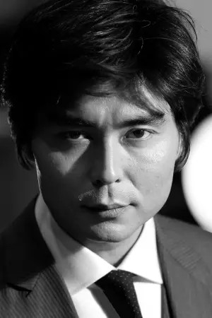 Фото Юкійосі Озава #50445