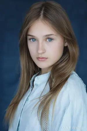 Фото  (Honor Davis-Pye) #269667