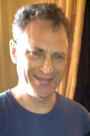 Фото  (Jonathan Geffner) #379902