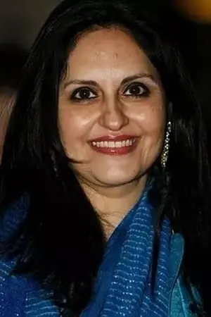 Фото Лавлін Тандан (Loveleen Tandan) #121813