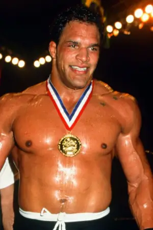 Фото Марк Керр #359031