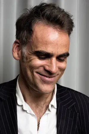 Фото Себастьян Бломберг (Sebastian Blomberg) #212428