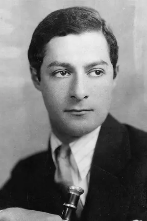 Фото Джордж Джессел (George Jessel) #213622