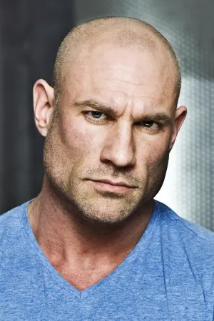 Фото  (Nicolas Grimes) #303250