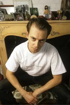 Фото Стів Бушемі (Steve Buscemi) #66049