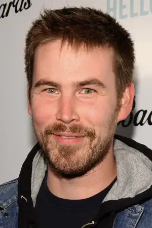 Фото Зак Креґґер (Zach Cregger) #334230