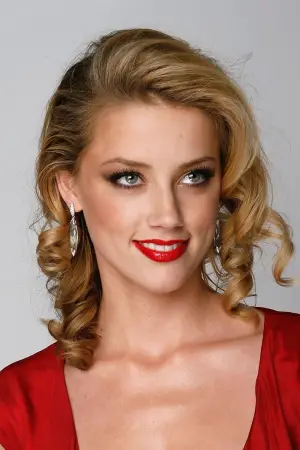 Фото Ембер Герд (Amber Heard) #326505