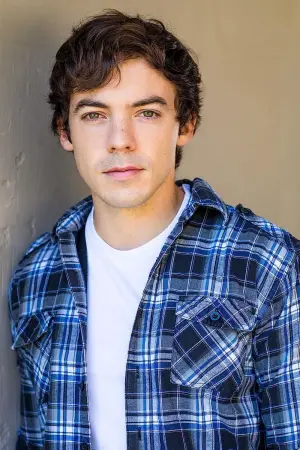 Фото Коннор Прайс (Connor Price) #142782